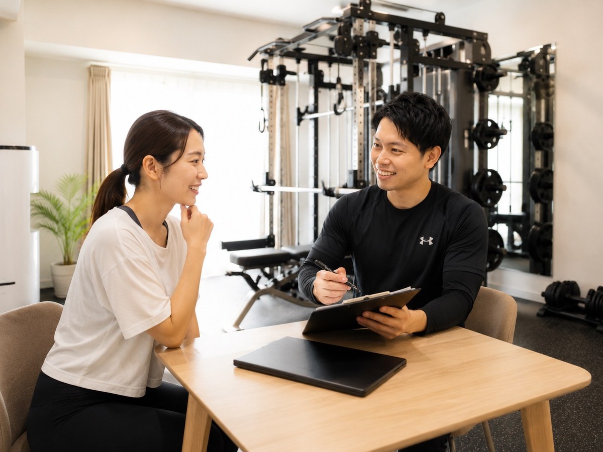 パーソナルジムLUMEA｜久屋大通・高岳の美容ボディメイク専門